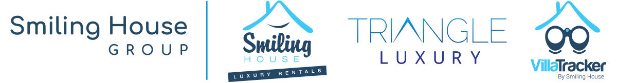 Smiling House Group · Smiling House · Triangle Luxury · VillaTracker